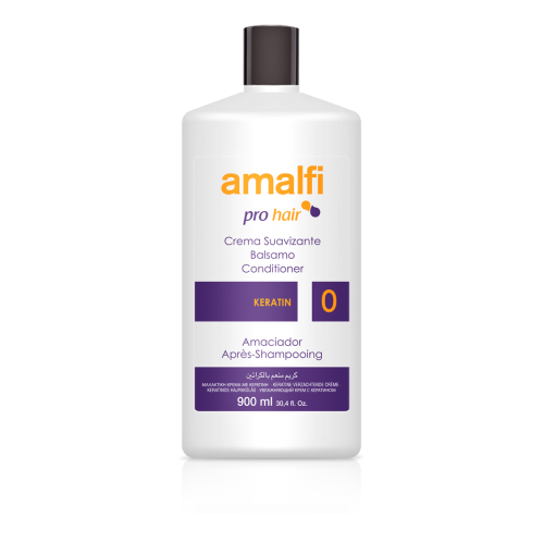 AMALFI AMACIADOR 900ML KERATINA