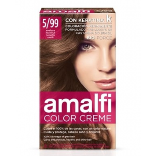  AMALFI HAIR COLORING No. 5/99 HAVE