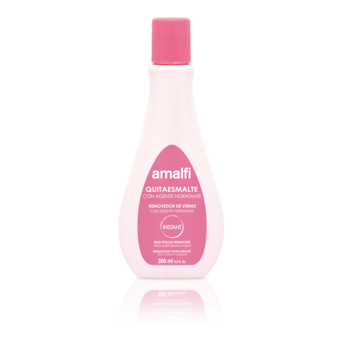 AMALFI ACETONA 200ML 