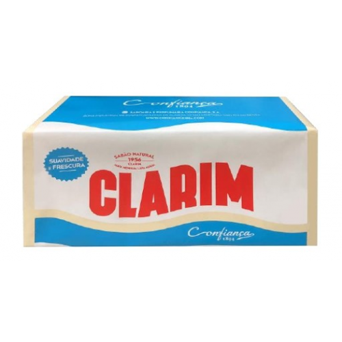 CLARIM SOAP BAR 250GR