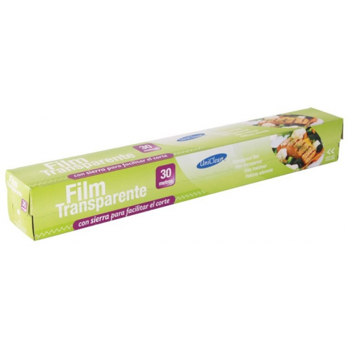  UNICLEAN CRYING FILM FOR FOOD 30MTS